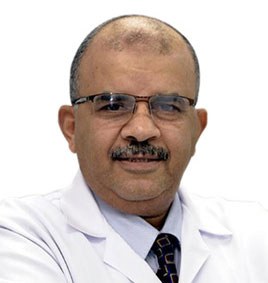Dr. Adel S. Allam