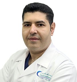 Dr. Bassil Hassan Ibrahim