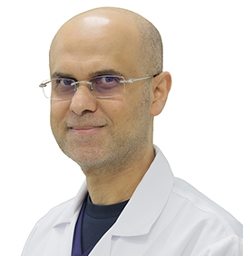 Dr. Salah AlHumood