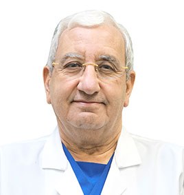 Dr. Mohamed Abd El Ghany