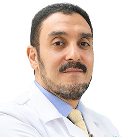Dr. Islam Mahrous