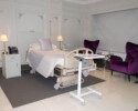 Patient room