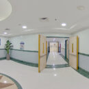 Patient Rooms