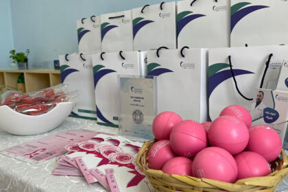 Breast tumor awareness 03