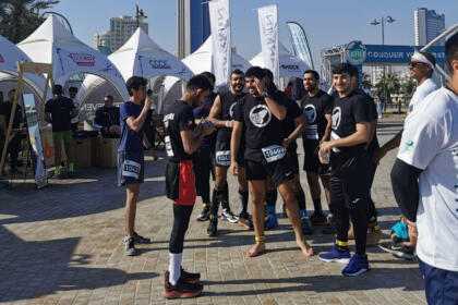 Kfh challenge 2