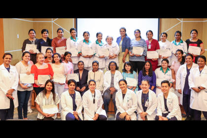 Pediatric nursing 04