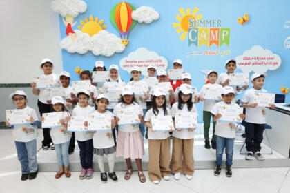 Summer camp 2023 01