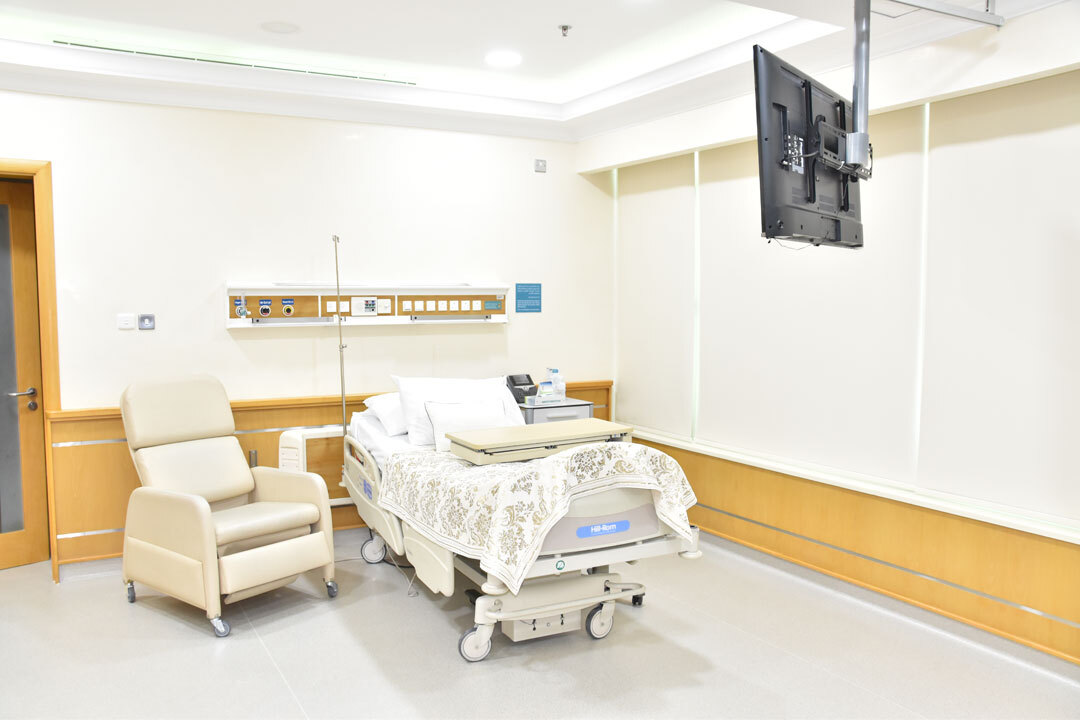 Patient Room