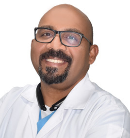 Dr. Nader El Naggar