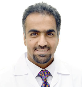 Dr. Abdulaziz Soud Al Hajeri