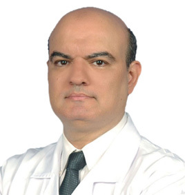 Dr. Medhat Khairy Mohamed