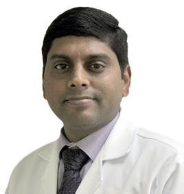 Dr. Arun Kumar Sundaram