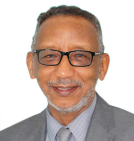 بروفسور احمد عبد القادر محمد