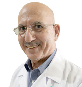 Dr. Mahmoud M. El-Astal