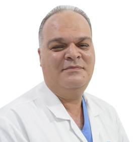 د. خالد عبد المنعم