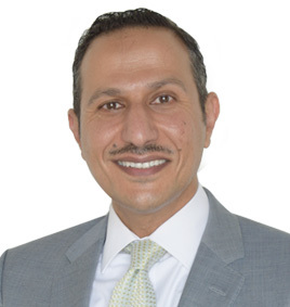 Dr. Waleed Fahad Al Jassar
