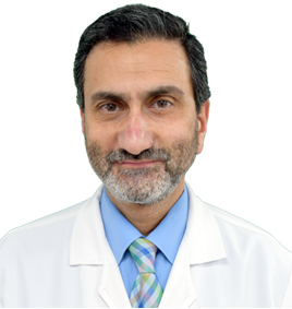 Dr. Ahmad Mohamed Shafik