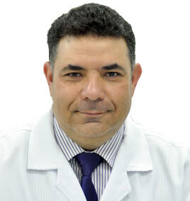 Dr. Shereef Abd El Wahab