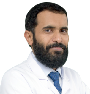Dr. Abdulrahman S. Aldousari