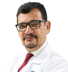 Dr. Akeel H. Moosa