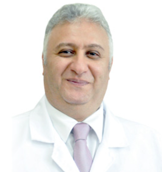 Dr. Ashraf Ali El Shorbgy