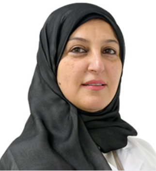 Dr. Hanan Al Wazzan