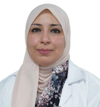 Dr. Reem Abdullah Al-Khars