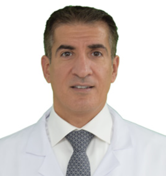 Dr. Saleh Alazemi
