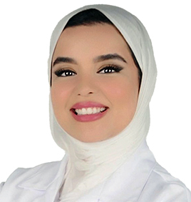 Dr. Shahad AlShabaan
