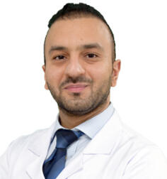 Dr. Abdullah Essam Al-Awadhi