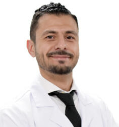 Dr. Ali Alturki