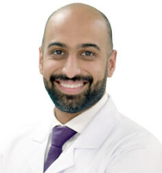 Dr. Ahmad Alarouj