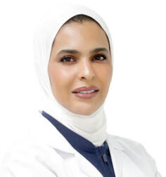 Dr. Shaikha Aman