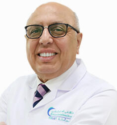 Dr. Hussein M. Ibrahim