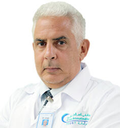 Dr. Jorge Raul Castro