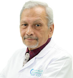 Dr. Ashraf Ibrahim
