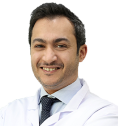 Dr. Meshari Falah Al-Mutairi