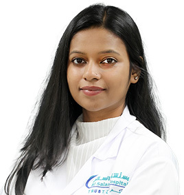 Dr. Divya Padassery