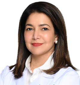 Dr. Mona A. Al-Sane